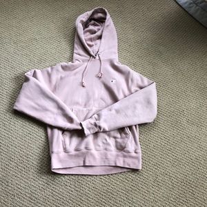 Cute champion sweatshirt